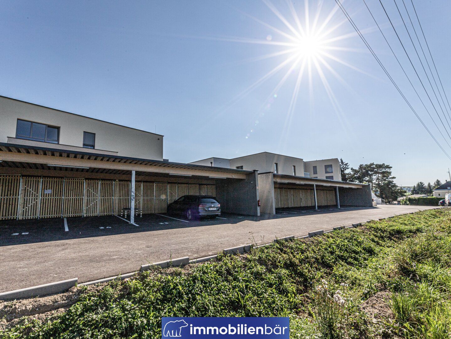 Wohnung – Neumarkt im Hausruckkreis, Kledt - Ansicht 3