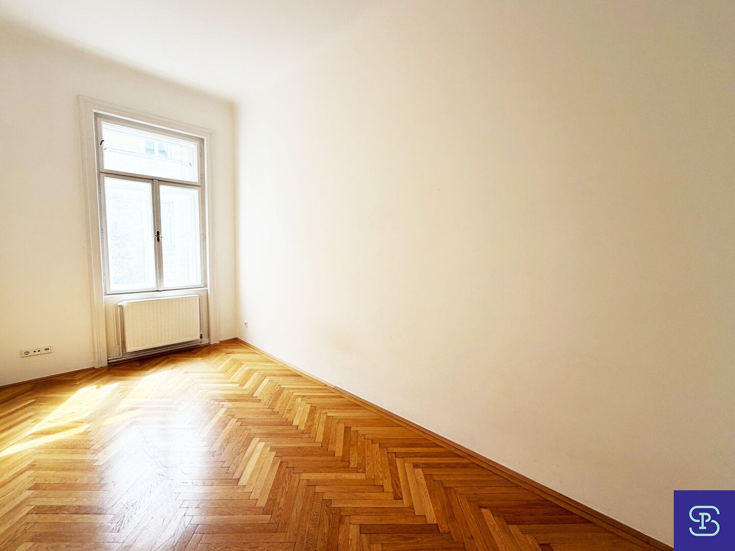 Wohnung – Wien, Fasanviertel, Katastralgemeinde Landstraße - Ansicht 5