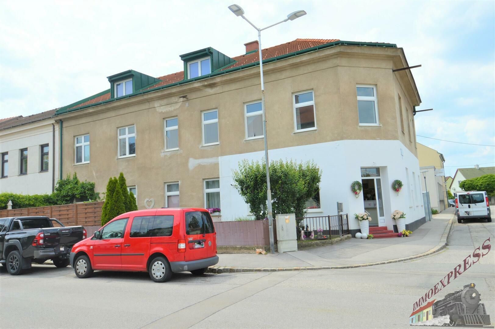 Bauträger und Investoren aufgepasst - 8 Doppelhaushälften möglich auf 1038 m²