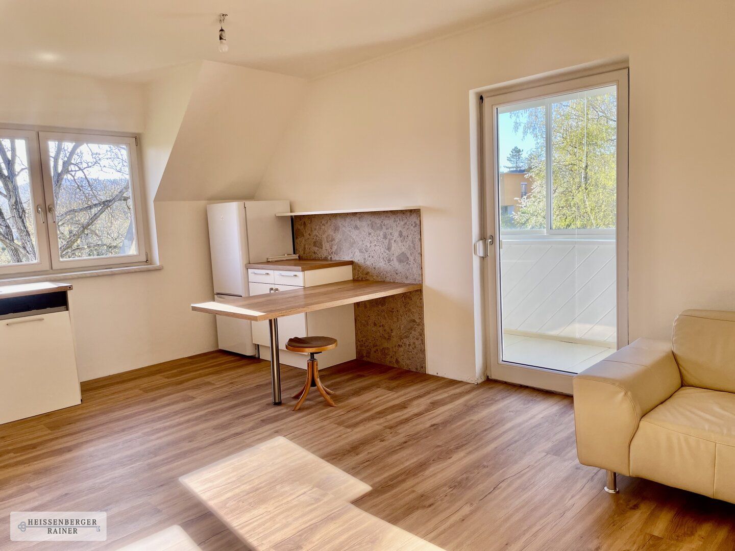 Wohnung – Graz - Ansicht 4