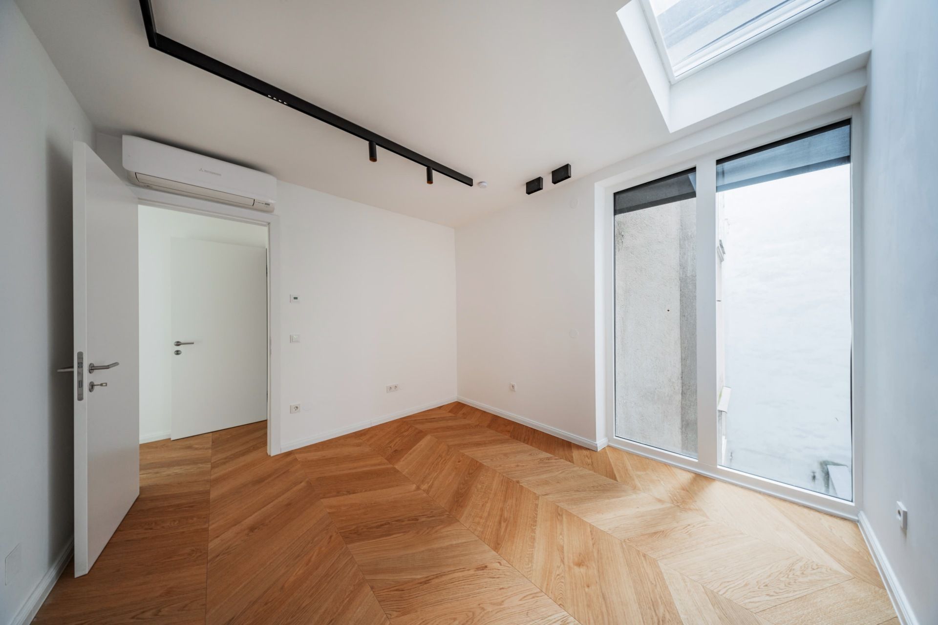 Wohnung – Wien, Sankt Ulrich, Katastralgemeinde Neubau - Ansicht 4