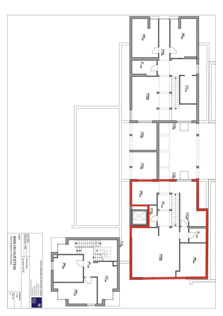 Wohnung – Kufstein - Ansicht 3