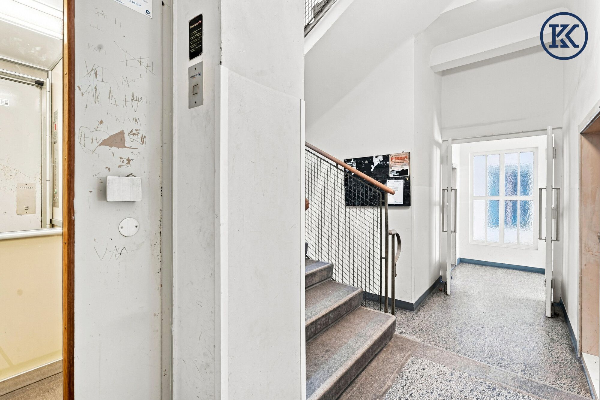 Wohnung – Wien, Leopoldstadt / Wien 2., Leopoldstadt - Ansicht 5