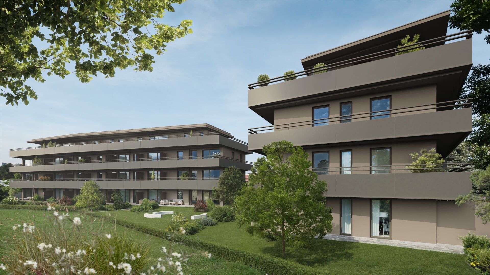 Wohnung – Graz, Unterandritz, Andritz - Mehr