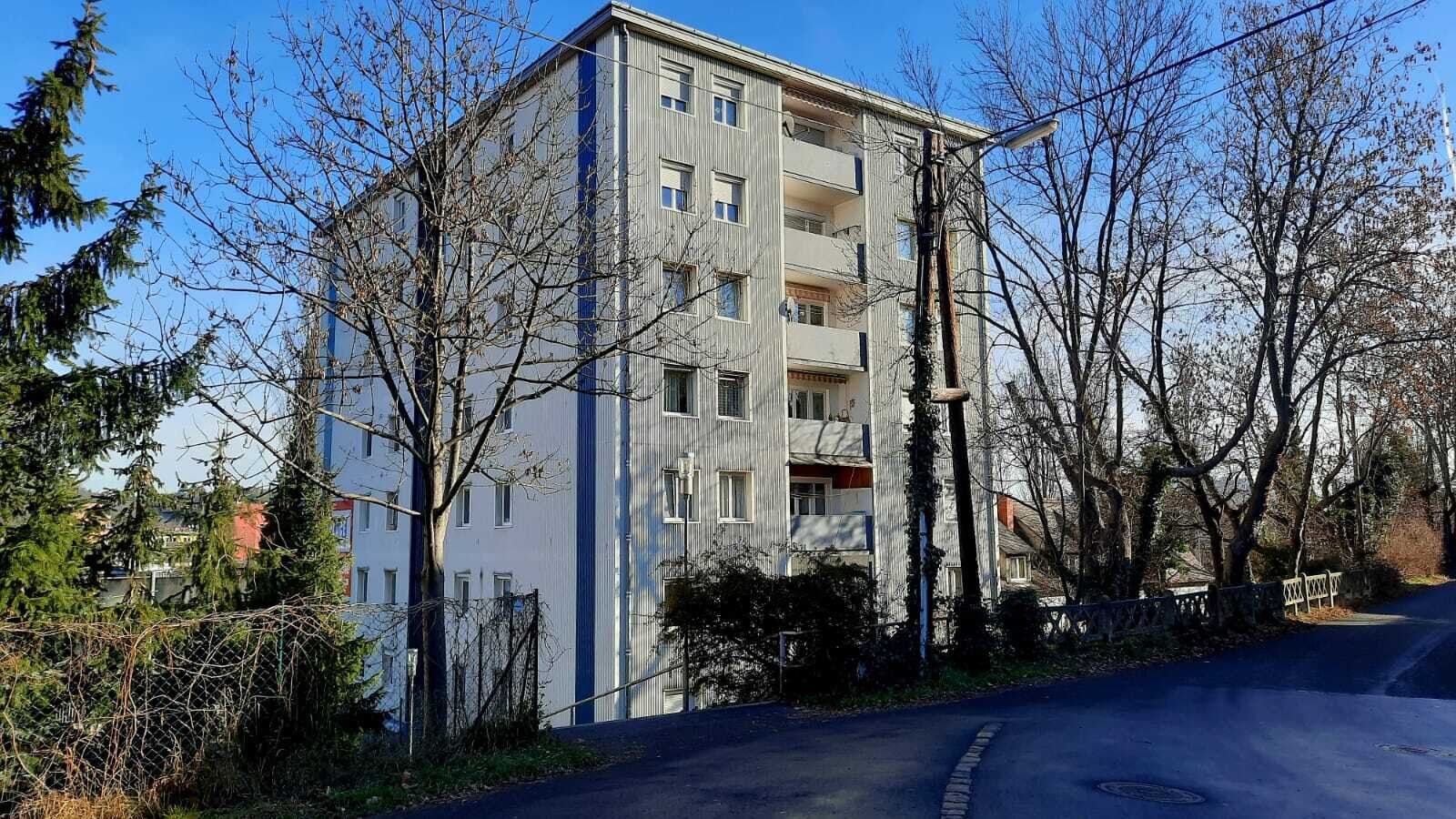 TOP ANGEBOT! GRAZ-NORD! PERFEKTE 4- ZIMMER- ANLEGERWOHNUNG MIT EINER RENDITE ÜBER 5 %.