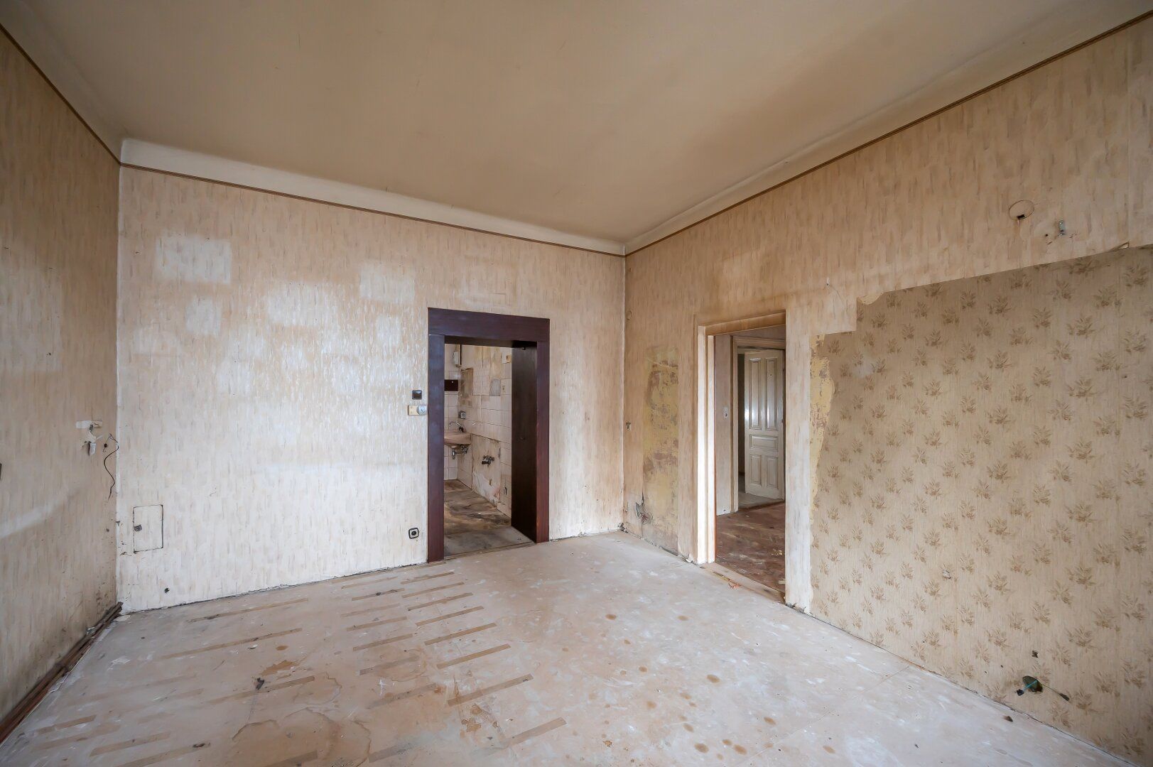 Wohnung – Wien - Ansicht 3
