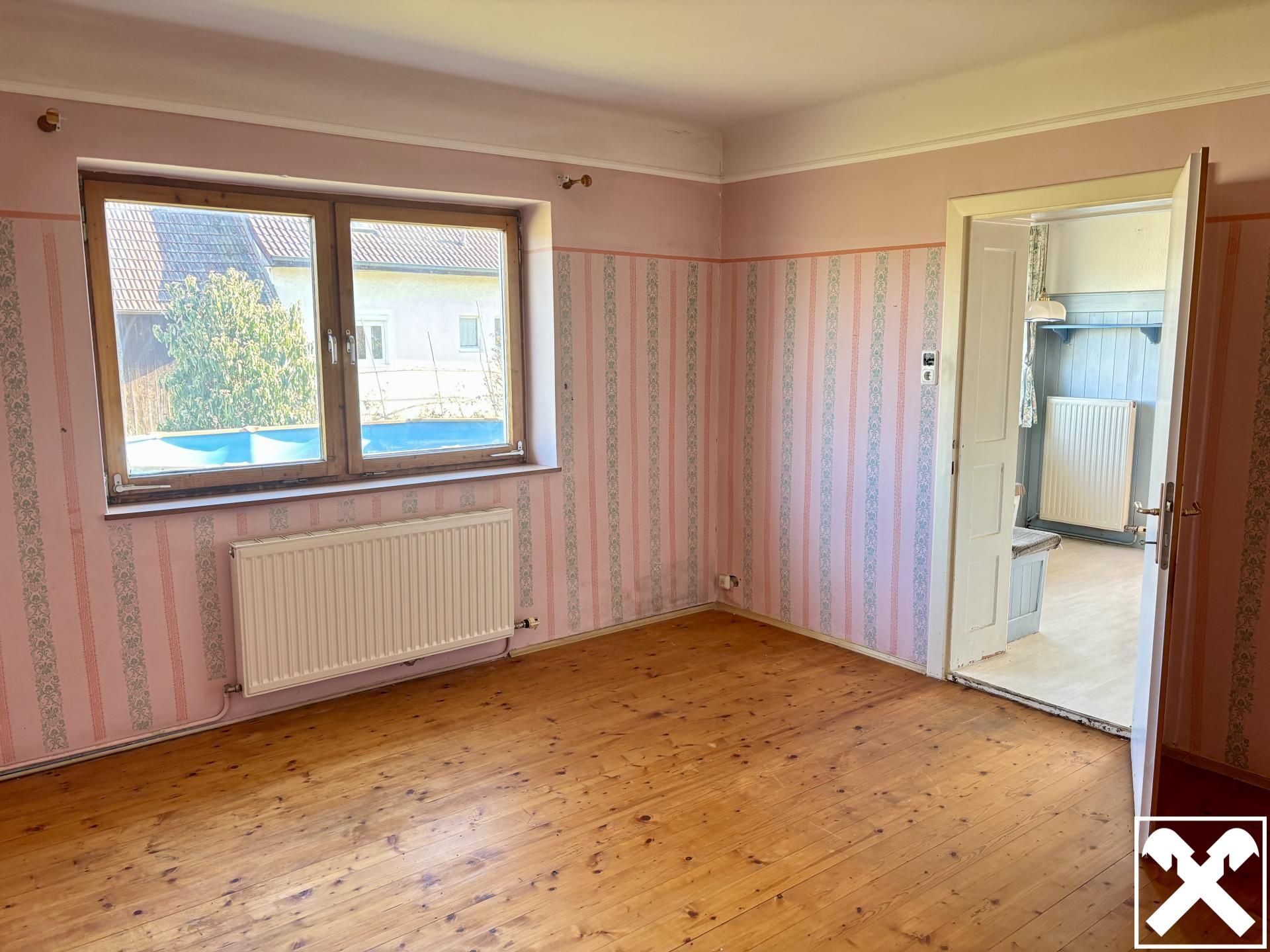 Haus – Oftering - Mehr