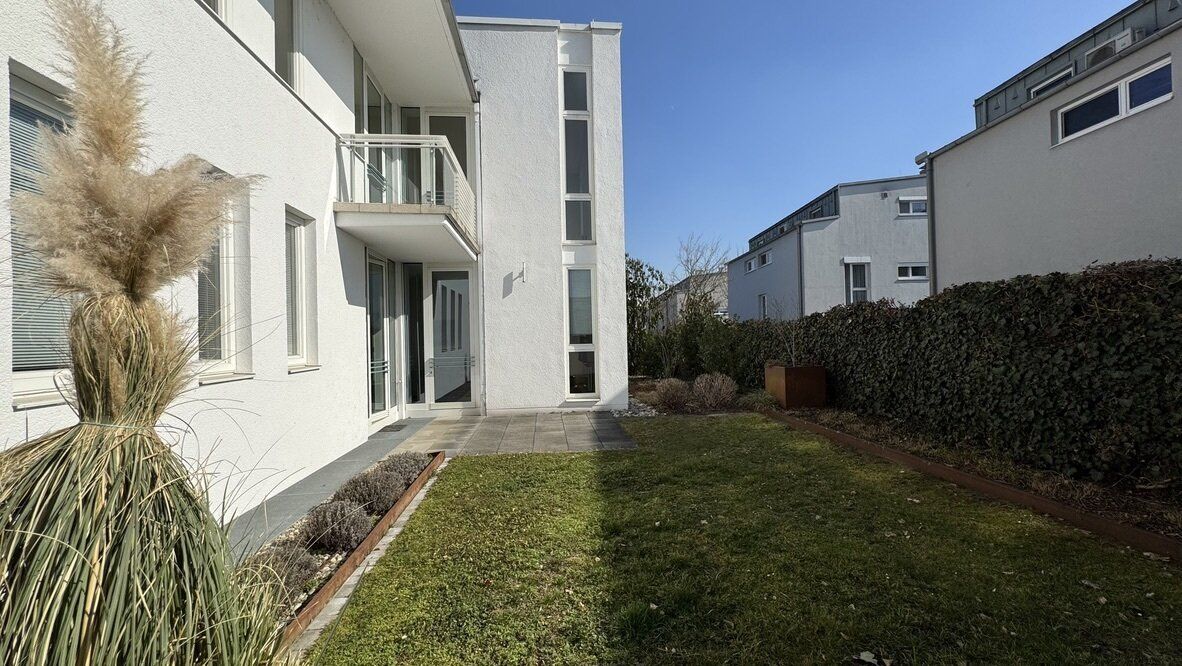 Haus – Linz, St. Magdalena - Ansicht 5