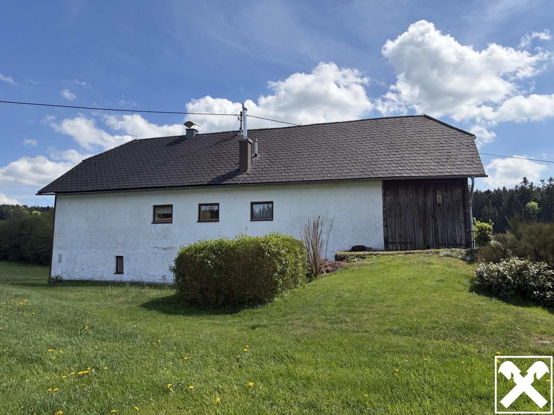 Haus – Vatersreith - Ansicht 2