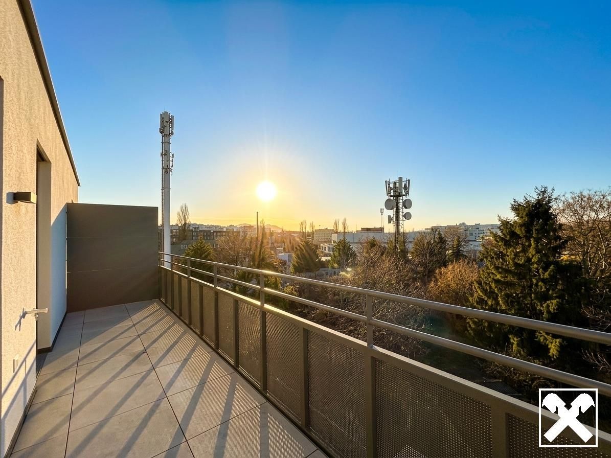 Wohnung – Wien - Mehr