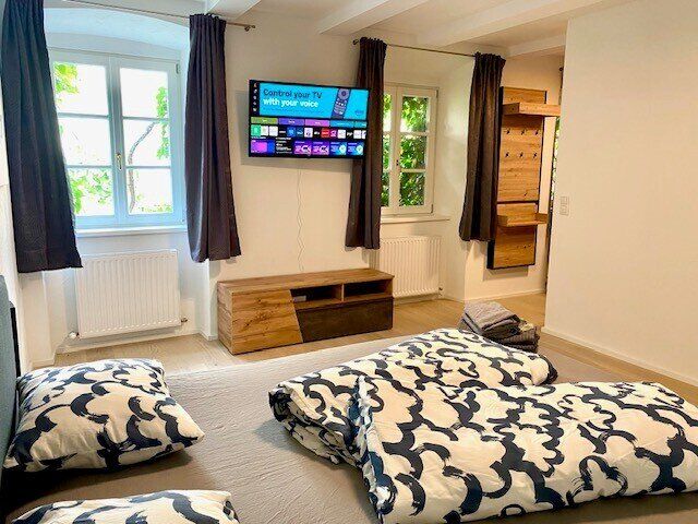 Wohnung – Hall in Tirol