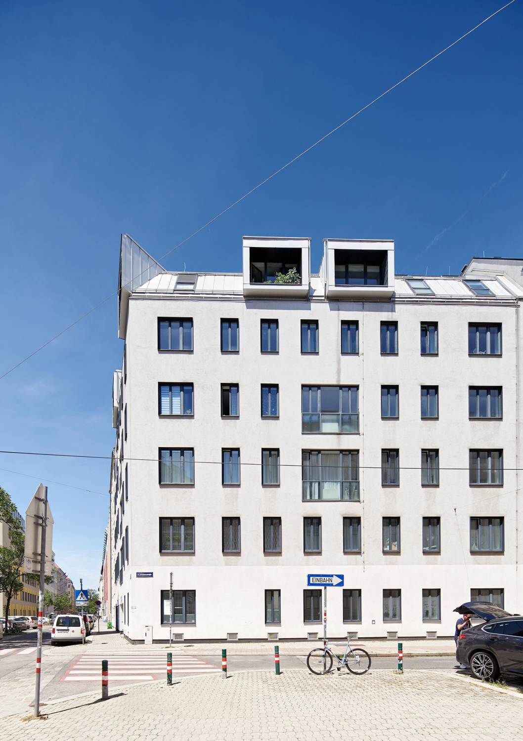 Wohnung – Wien - Mehr