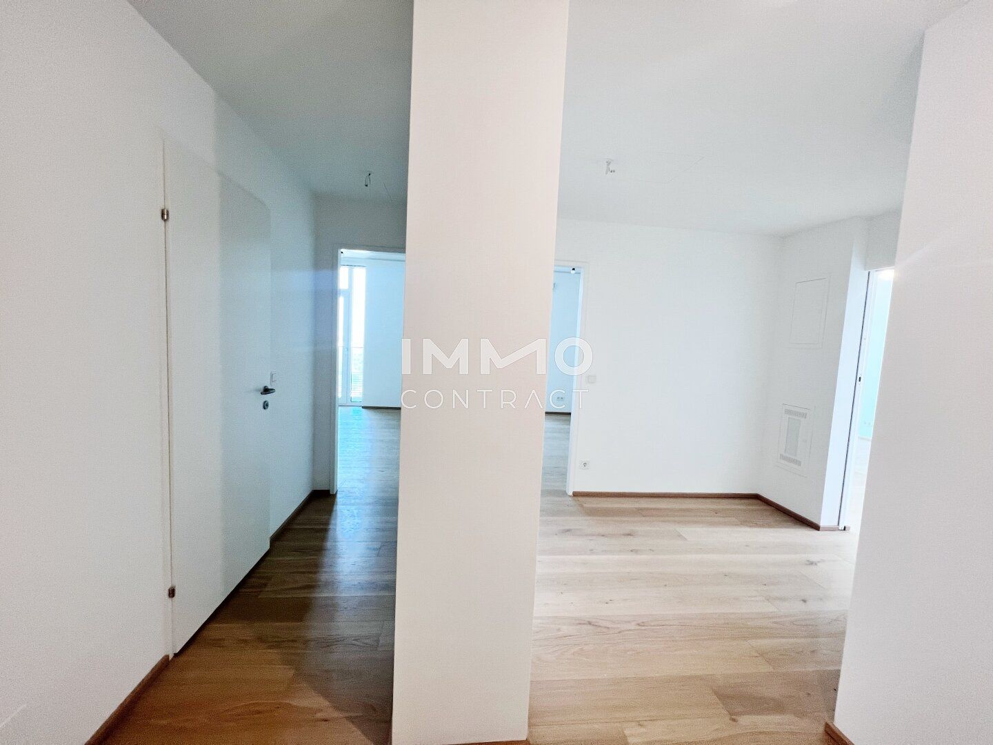 Wohnung – Wien - Mehr
