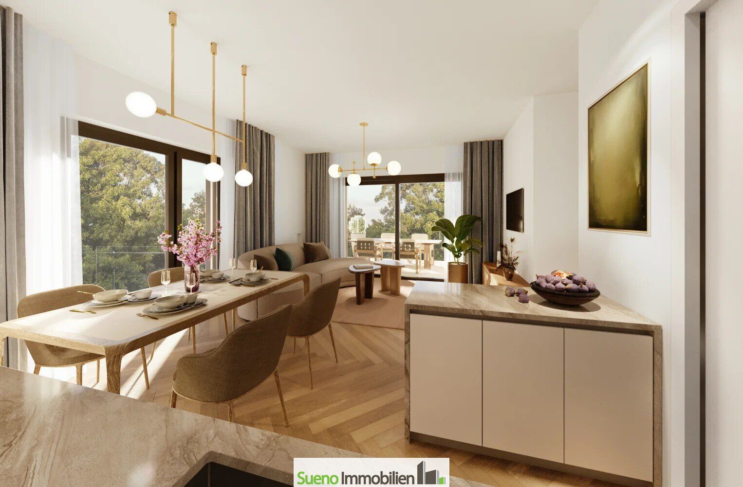 Wohnung – Gmunden - Mehr