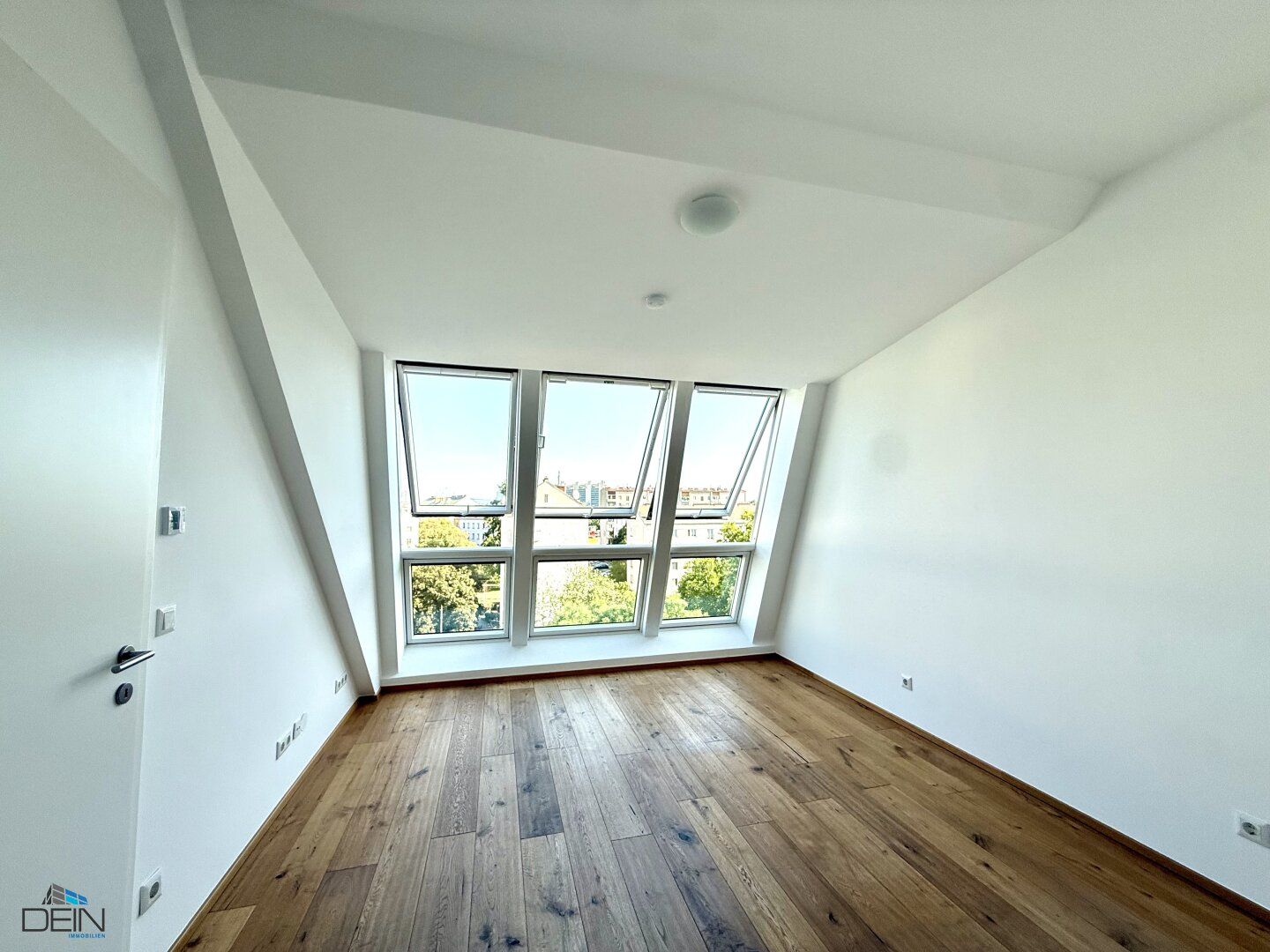 Wohnung – Wien, Brigittenau, Katastralgemeinde Brigittenau - Ansicht 3