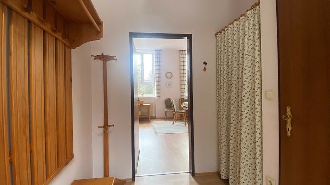 Garderobe