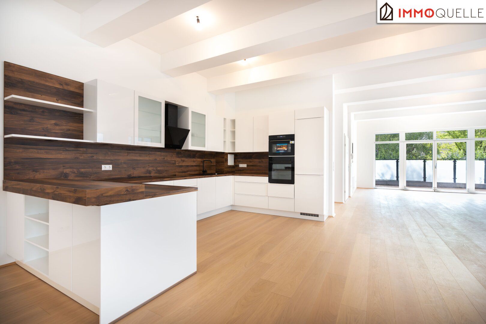 Wohnung – Wien - Ansicht 5