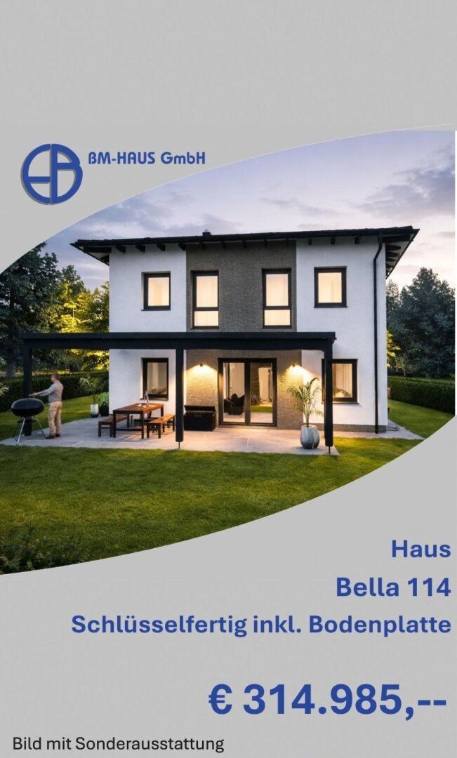 Haus – Villach - Ansicht 5