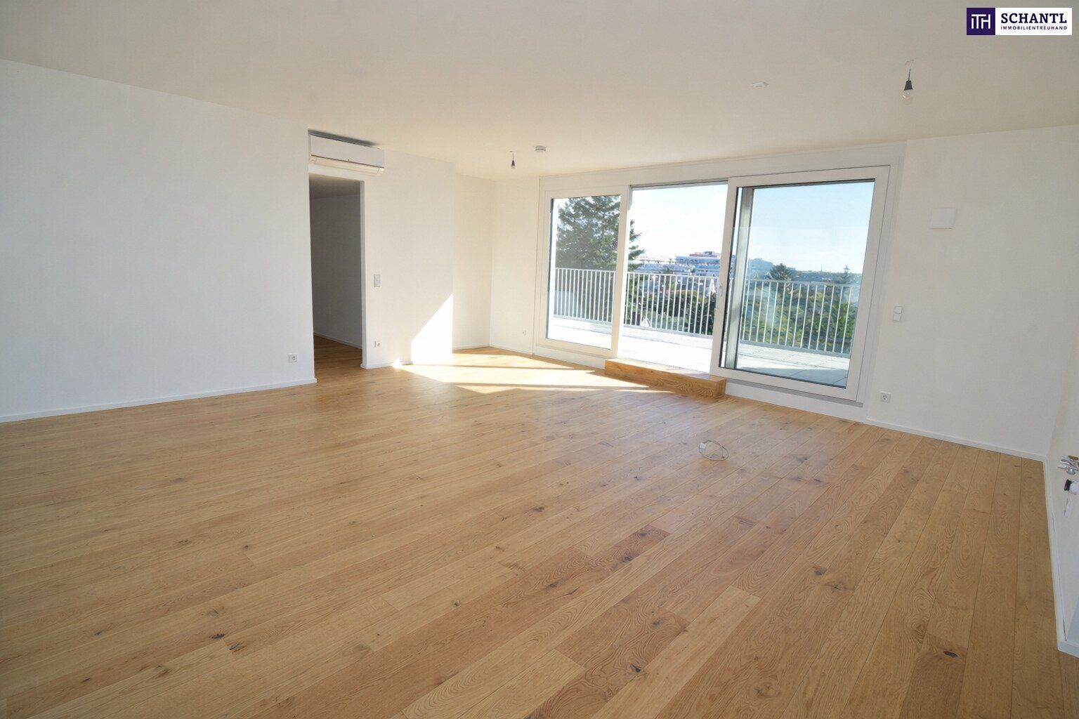 Wohnung – Wien - Ansicht 2