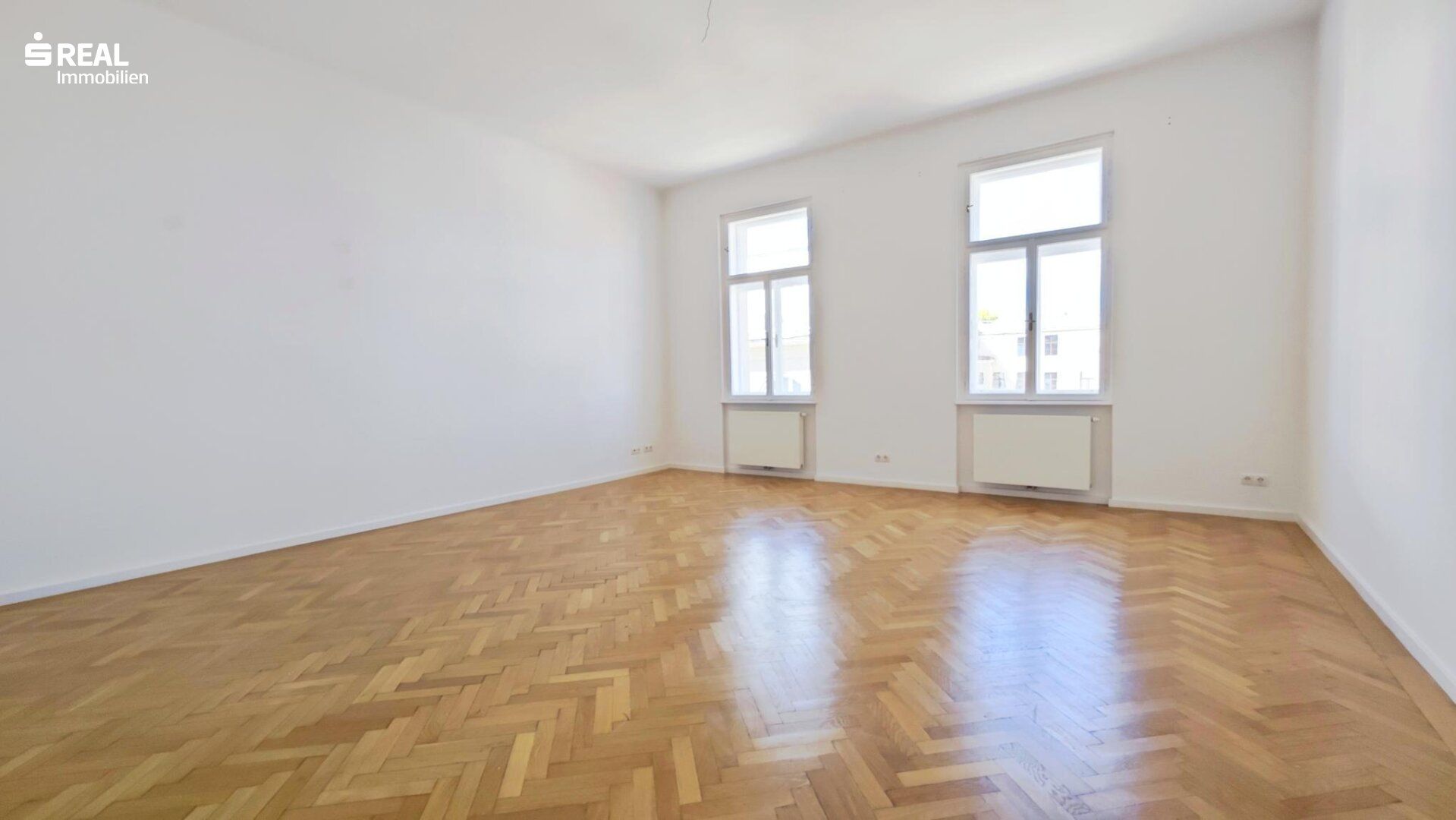 Geräumige 1-Zimmer Altbauwohnung in der Kandlgasse