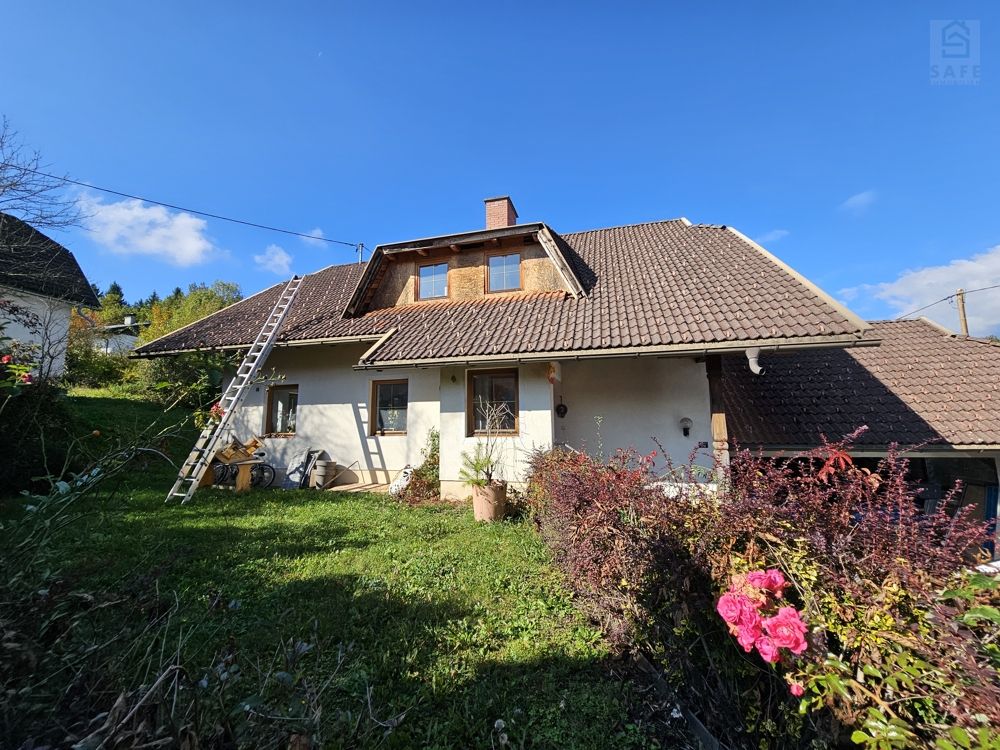 Haus – Velden - Ansicht 3