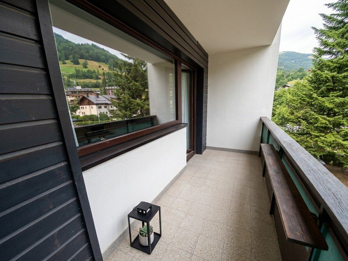 Wohnung – Bad Kleinkirchheim - Ansicht 4