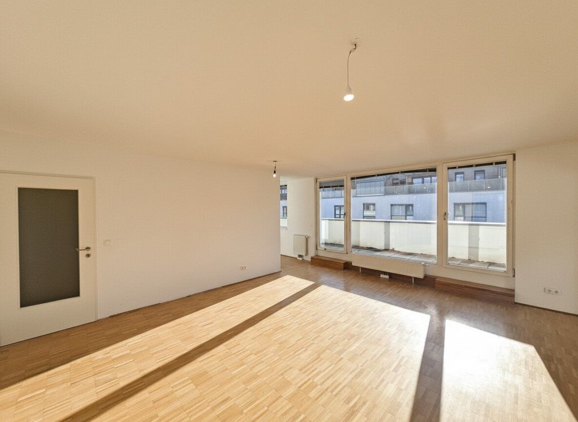 Wohnung – Wien, Monte Laa, Katastralgemeinde Oberlaa Stadt - Ansicht 4