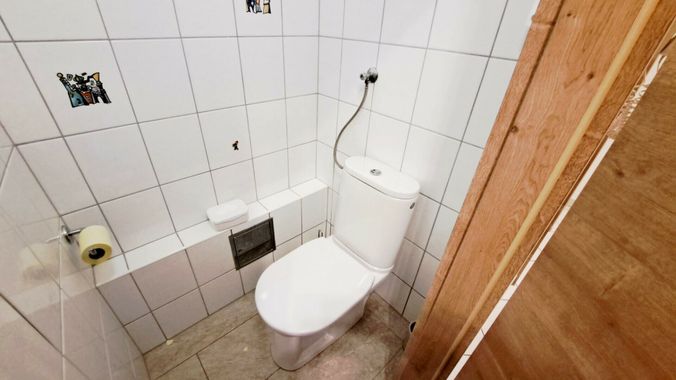 WC