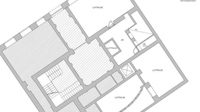 Plan_Abstellraum_Obergeschoß
