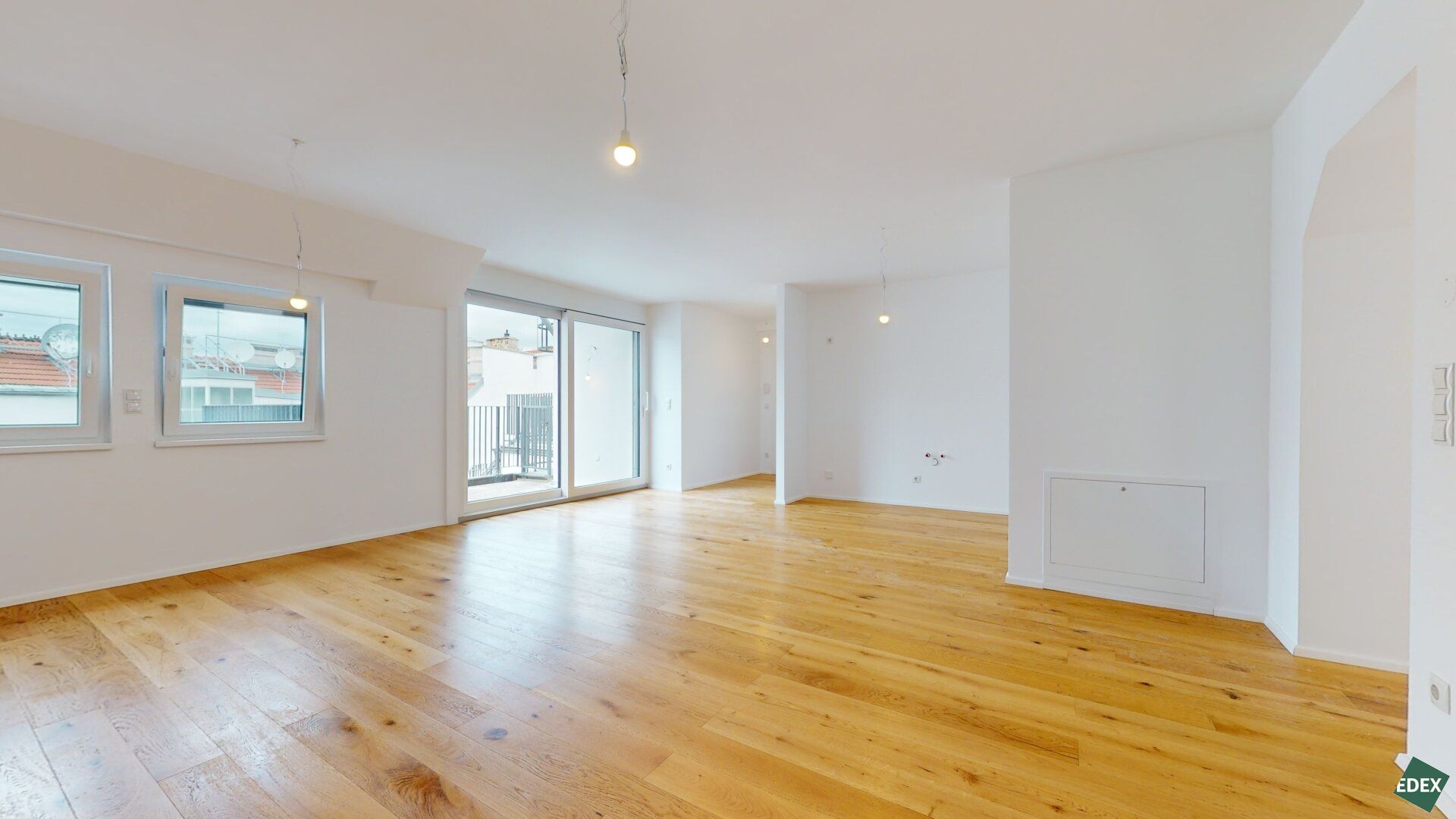 Wohnung – Wien - Ansicht 2