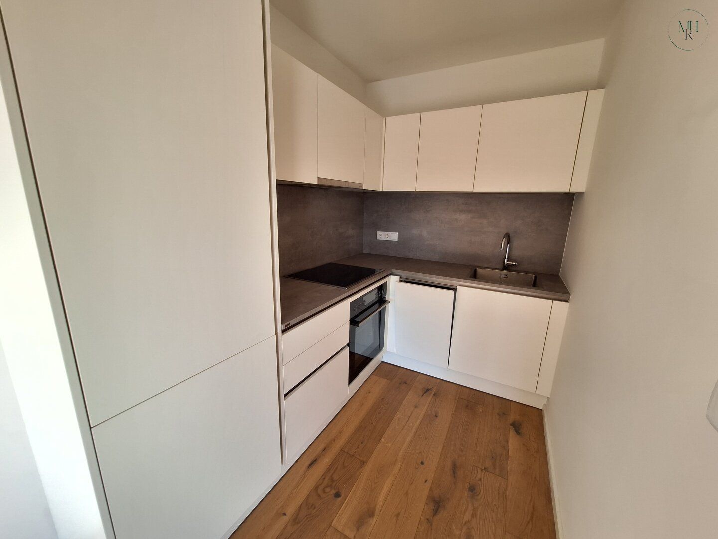 Wohnung – Wien - Ansicht 2