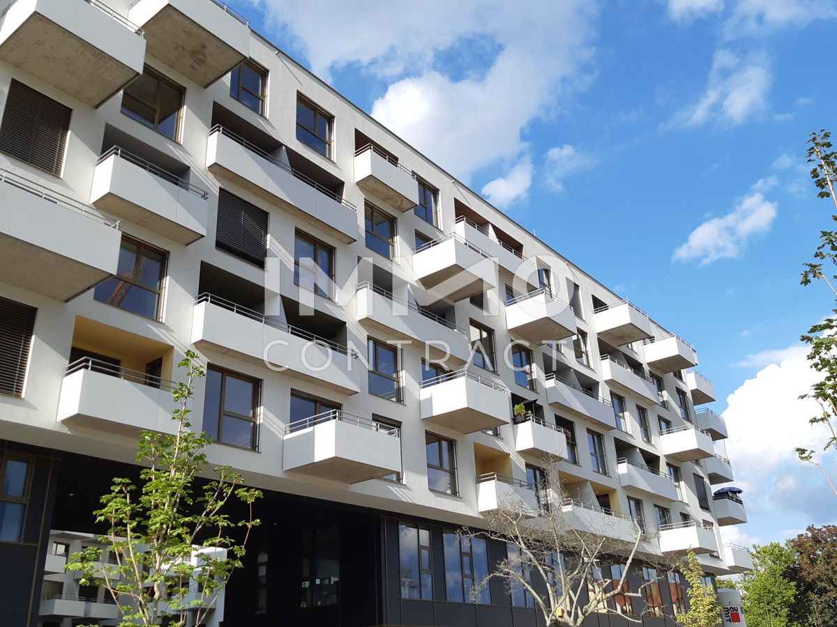 SONNIGE SEHR SCHÖNE 3-ZIMMERWOHNUNG MIT SÜDBALKON IM NEUEN STADTTEIL REININGHAUS
