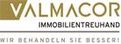 VALMACOR Immobilientreuhand GmbH logo