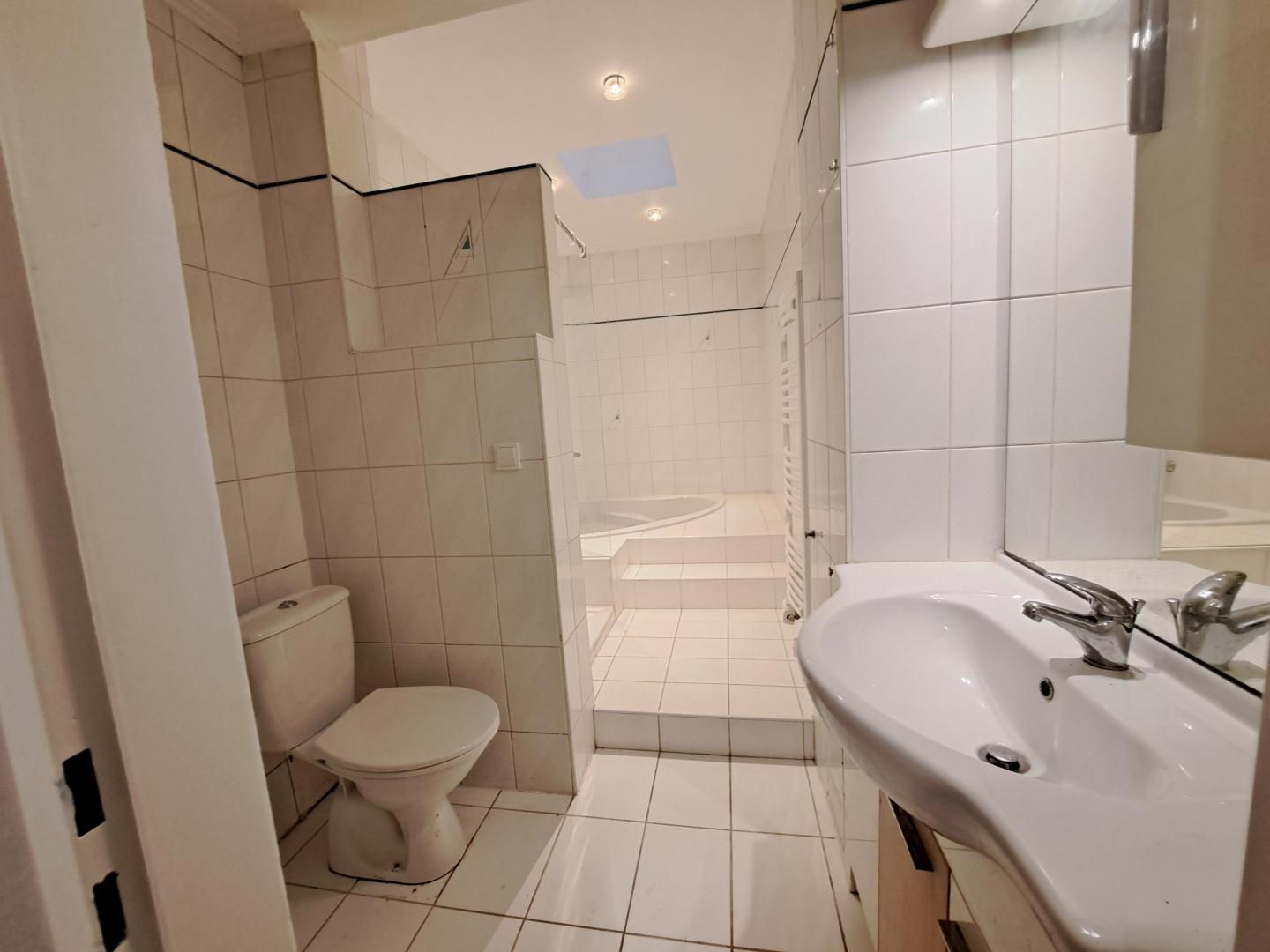 Wohnung – Wilhelmsburg - Mehr