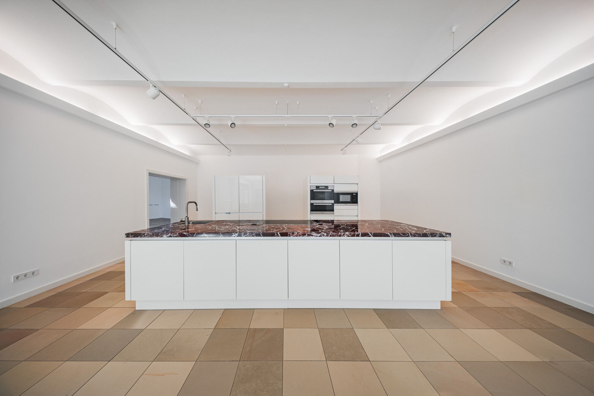 Wohnung – Wien - Ansicht 5