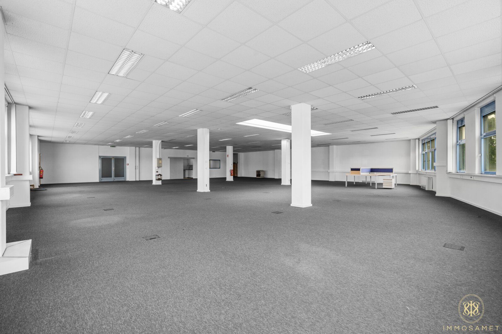 Gepflegte Industriefläche 500m² in 1230 Wien um €4.001,12 zur Miete - Ansicht 5
