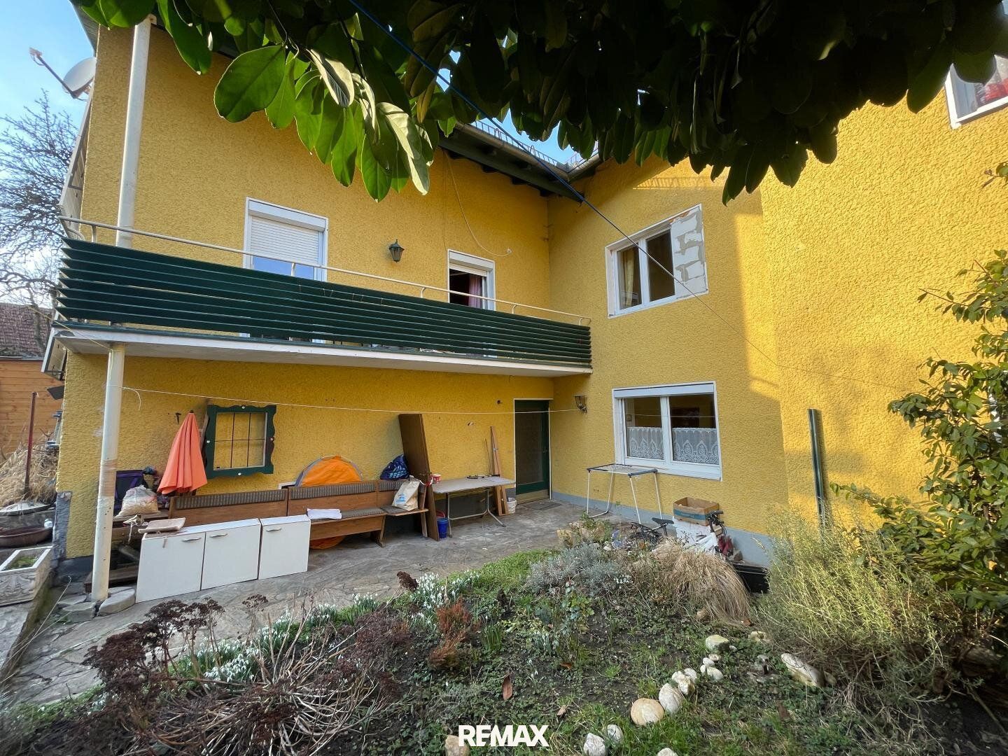 Haus – Andorf - Ansicht 3