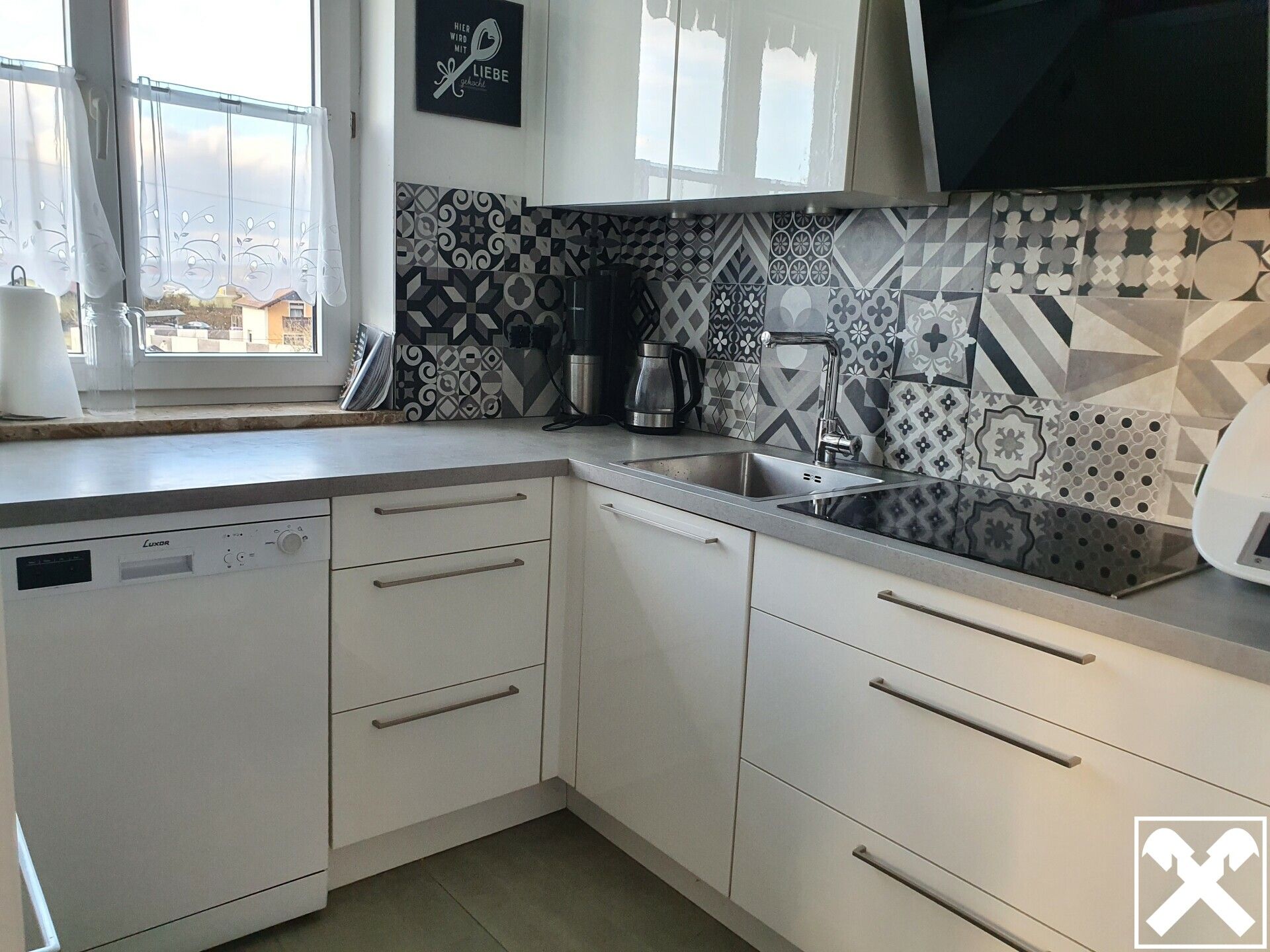Wohnung – Schalchen - Ansicht 2
