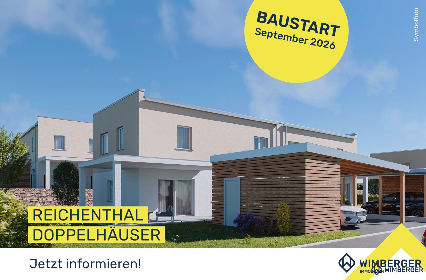 Haus – Reichenthal