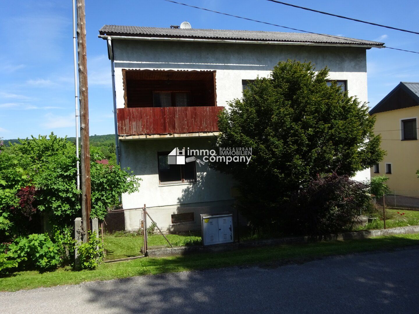 Traumhaftes Grundstück mit sanierungsbedürftigem Haus in Mauerbach - Ihr Projekt für 495.000 €!
