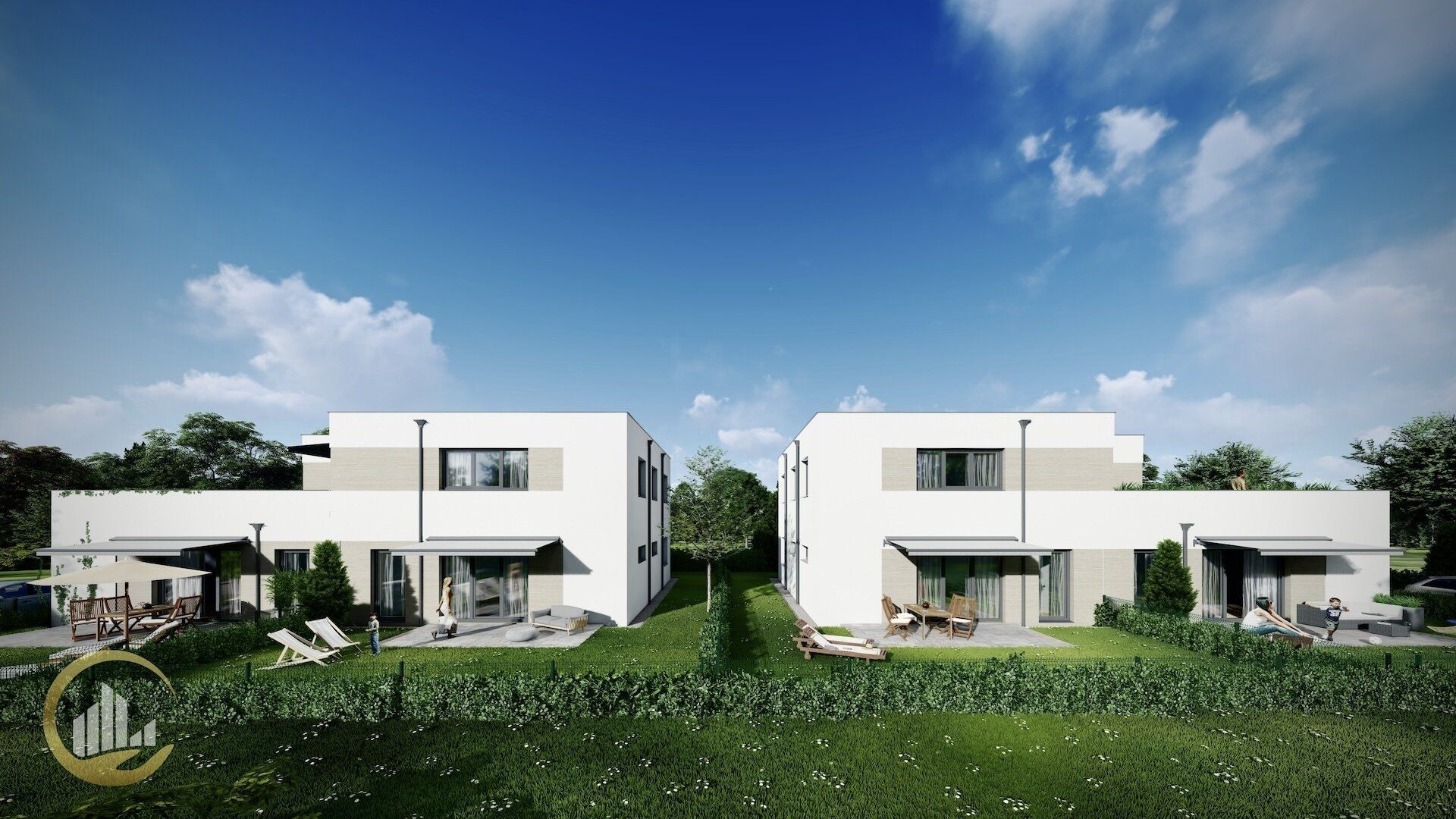 Kaiser Residenzen: Kosten/ Eigenkapital sparen mit unserer optimalen Finanzierungslösung
