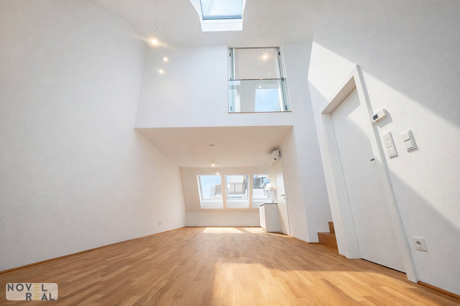 Wohnung – Wien
