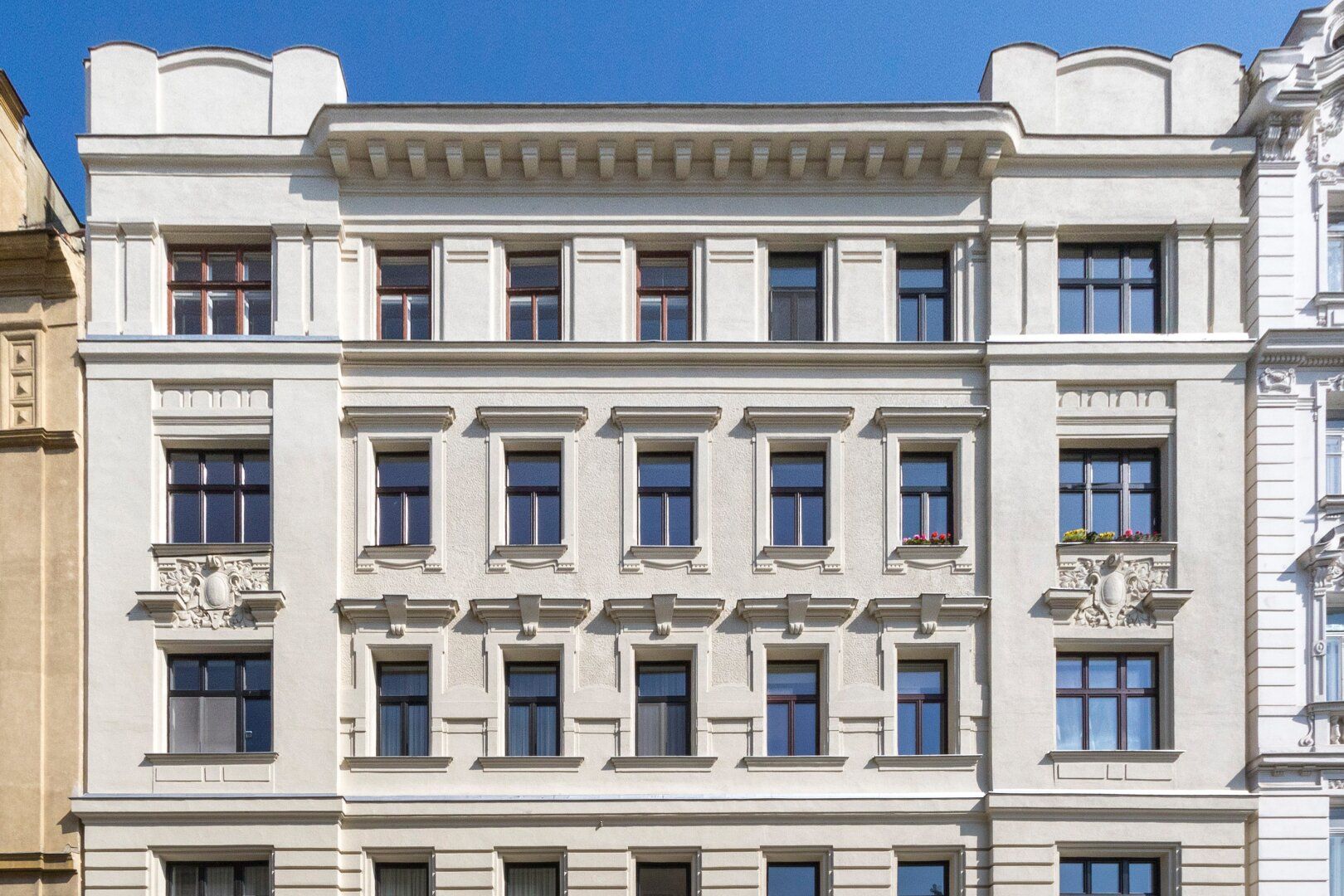 Wohnung – Wien, Obere Windmühle, Katastralgemeinde Mariahilf - Ansicht 4