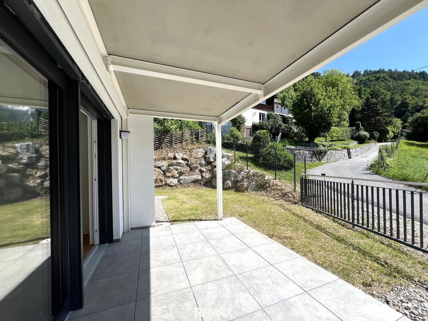 Wohnung – Graz - Ansicht 2