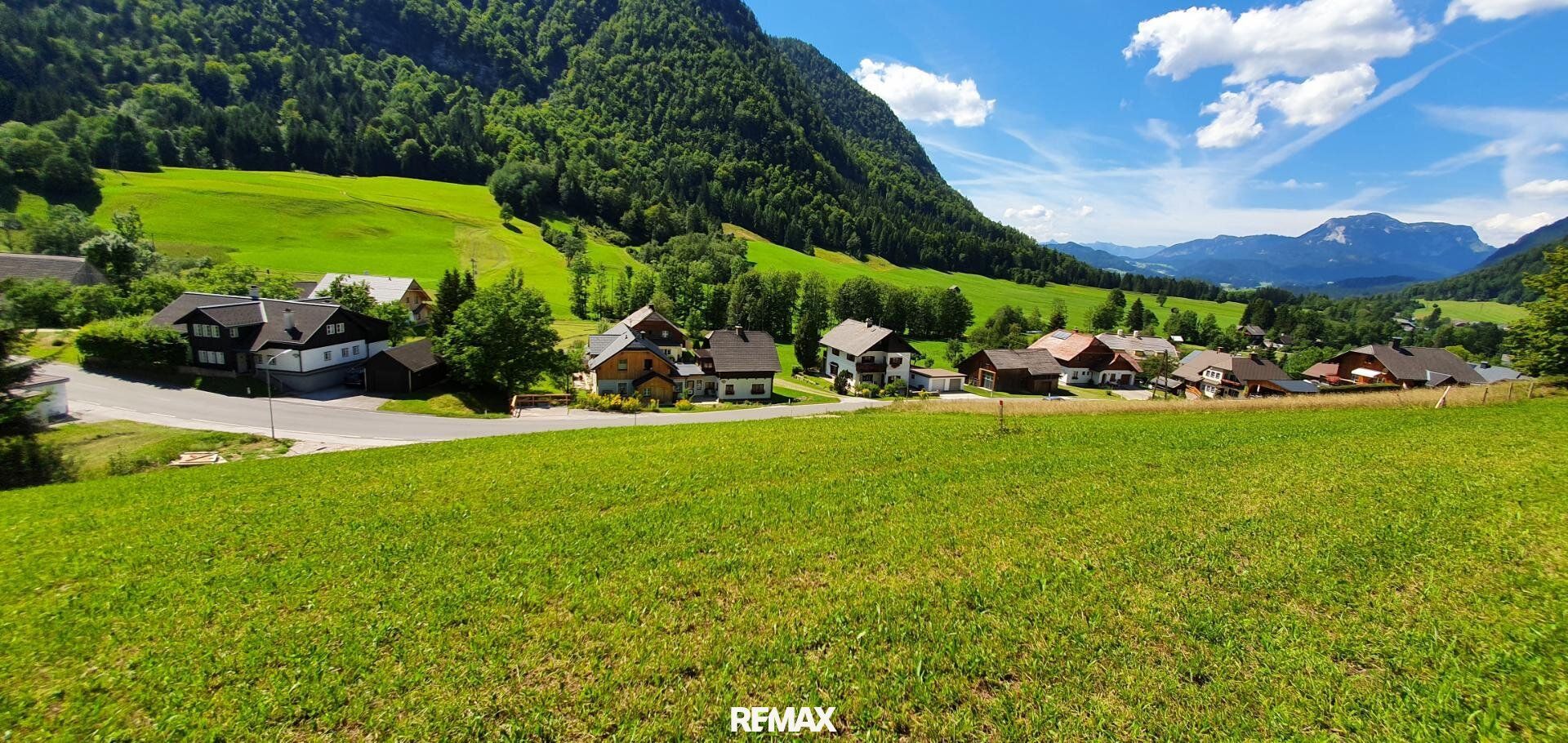 Wunderschönes Grundstück für Ihr Eigenheim - Ansicht 2