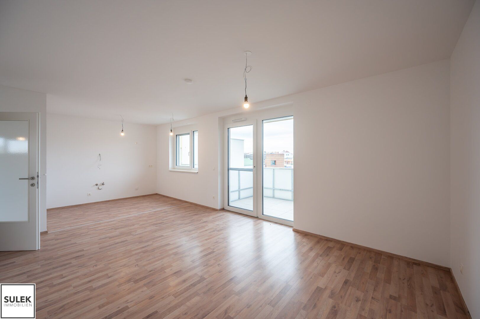 Wohnung – Eisenstadt, Katastralgemeinde Eisenstadt - Ansicht 5