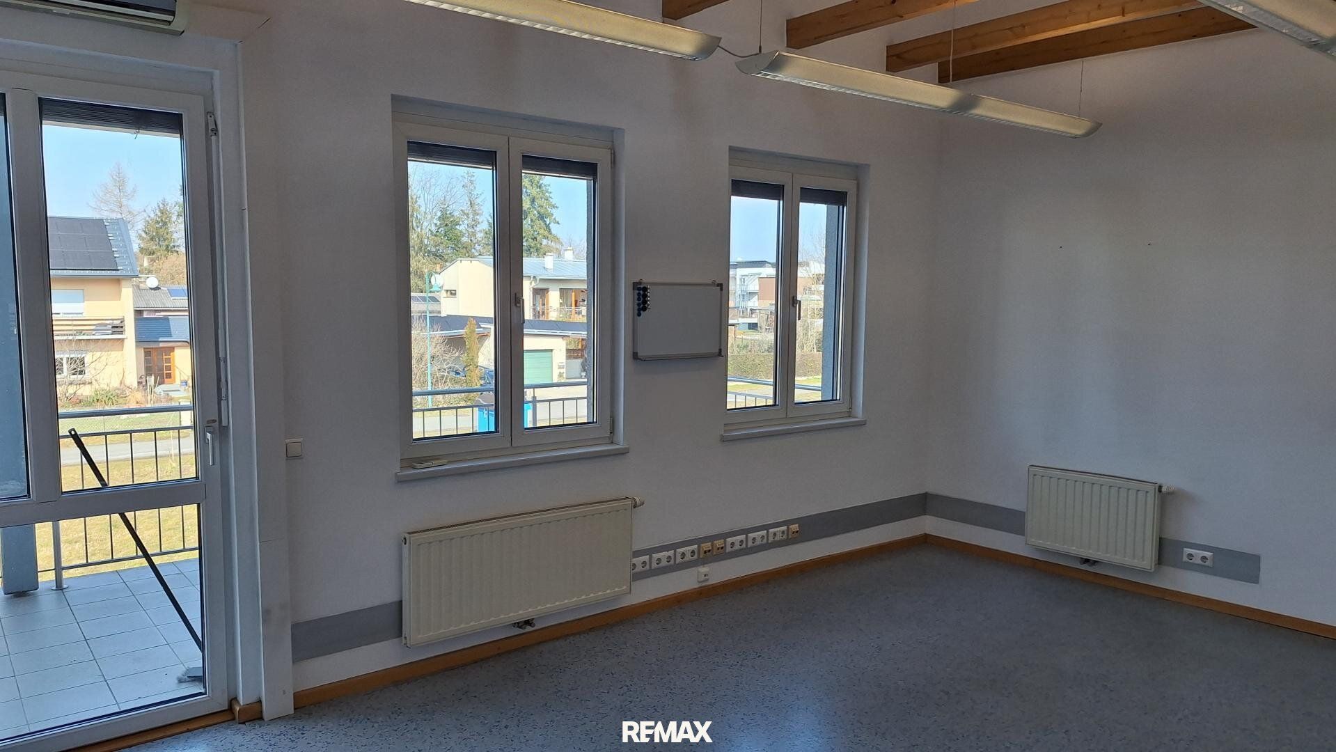 Modernste Büroflächen in bester Lage in Leibnitz - Mehr