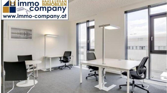 Messecarreer_Regus_Büro