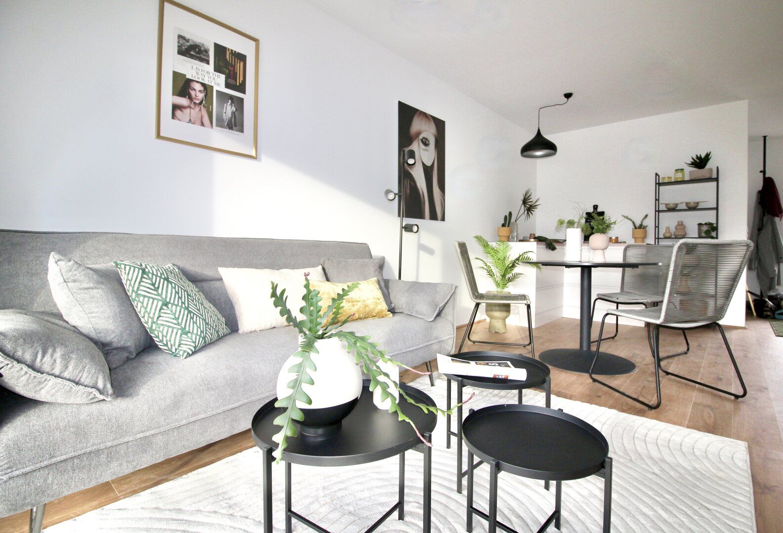 Wohnung – Innsbruck, Amras - Ansicht 2