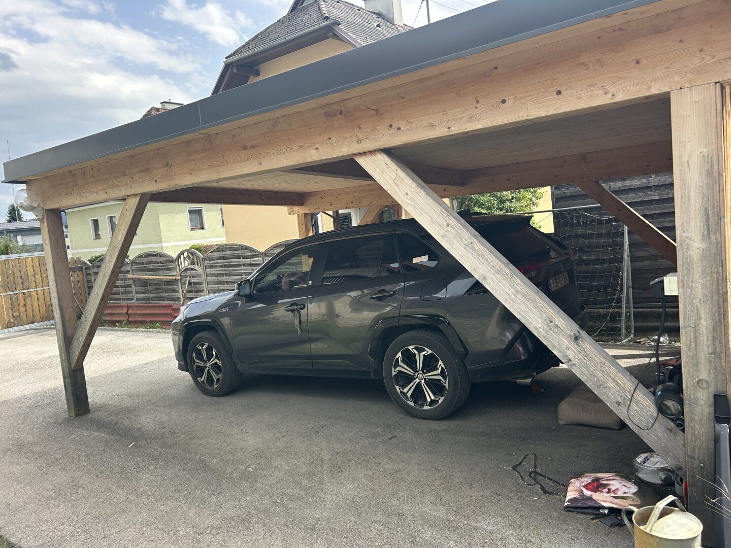 Haus – Feldkirchen in Kärnten - Ansicht 4